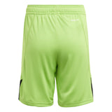 adidas Man Utd 23 GK Kids Short Green