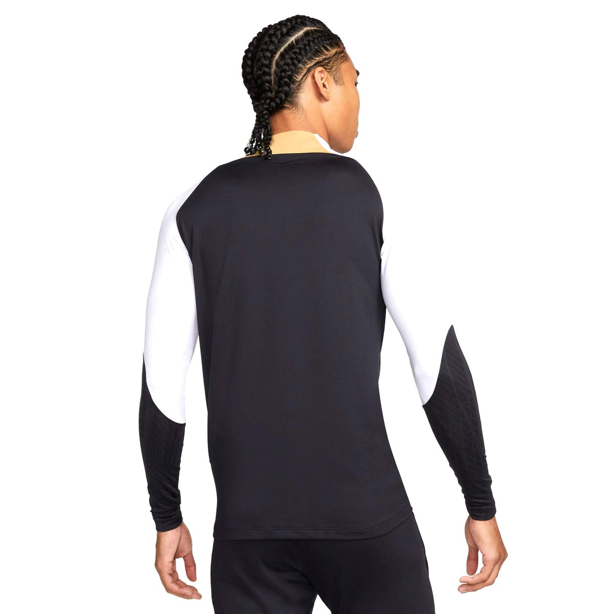 Nike CFC 23 Strike Drill Mens Top Navy