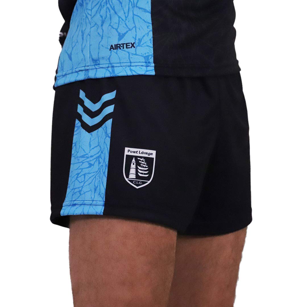 Azzurri Waterford 23 Winter Trn Sho Blk