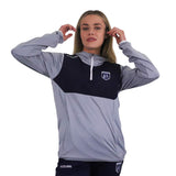 Azzurri Waterford 23 Boston Q Hoody Gry