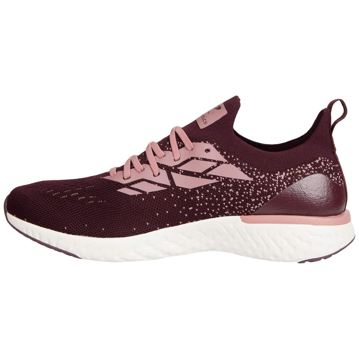 Energetics U OZ Ladies Red