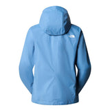The North Face Antora Womens Jacket Blue
