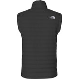 TNF Mens Canyonlands Hybrid Vest Black