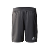 The North Face Mens MA Fleece Short Grey