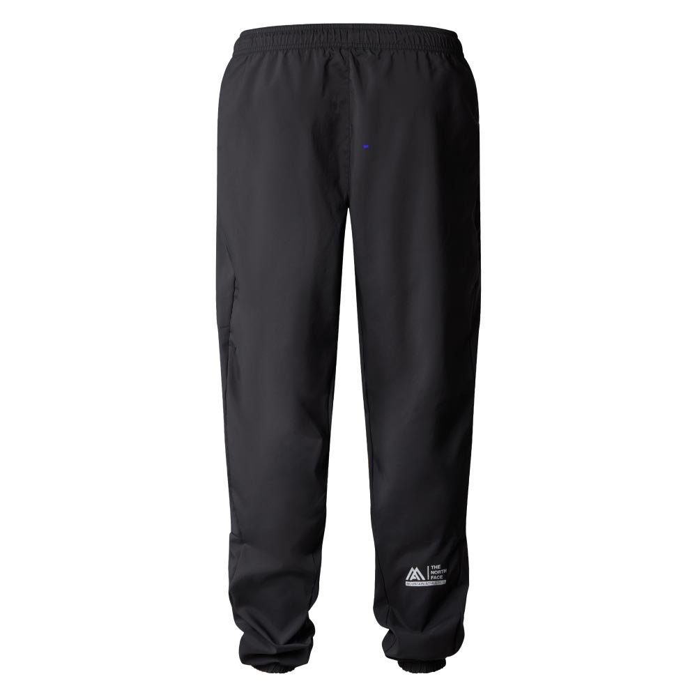 The North Face Mens Windtrack Pant Grey