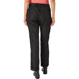 MCKINLEY Carlow Wms Pants Rain BLK