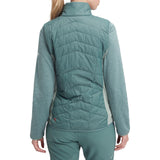 MCKINLEY Sansa VST W Vest Pad GRN