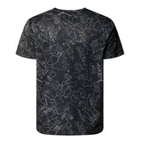 The North Face SS NeverStop Boys Tee Gry