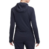 MCKINLEY Tambuk Wmn Jkt Flc Navy