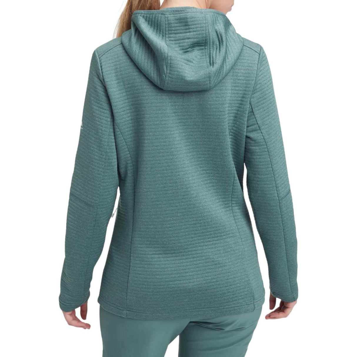 MCKINLEY Aami Wms Jkt Flc Green