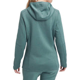 MCKINLEY Aami Wms Jkt Flc Green