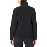MCKINLEY Coari II wms Jacket Flc BK
