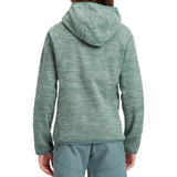 MCKINLEY Choco Girl Jkt Flc HD Green
