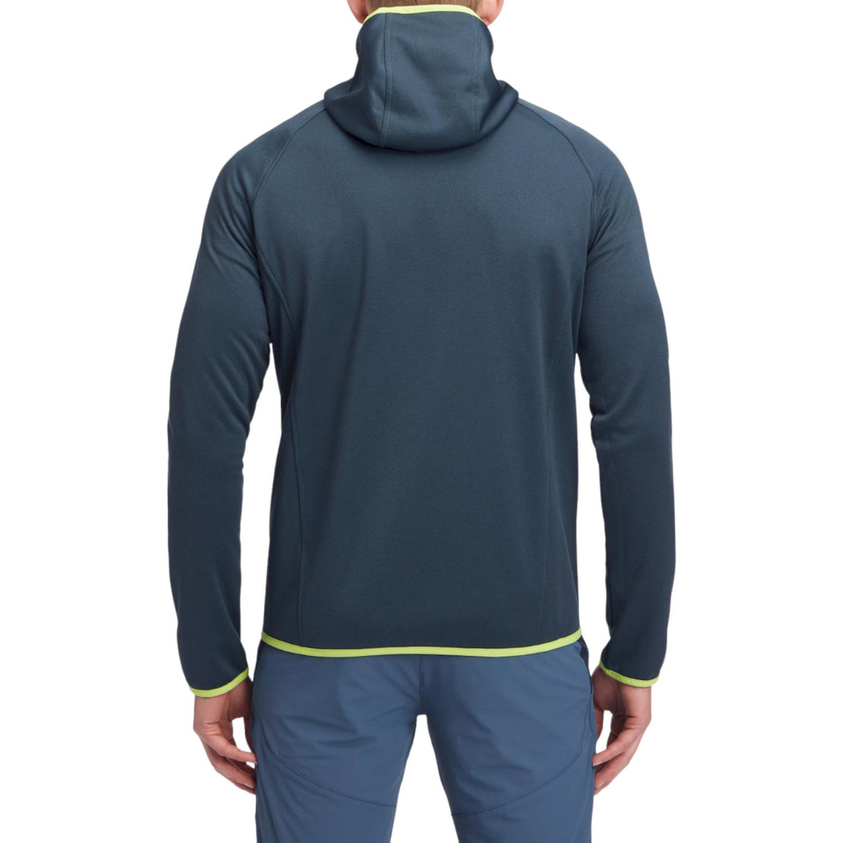 MCKINLEY Chunga II M JKT Hyb Blue
