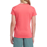 MCKINLEY Ellis G T-Shirt  PINK