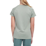 MCKINLEY Aster G T-Shirt GREEN