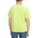 MCKINLEY Aster B T-Shirt GREEN