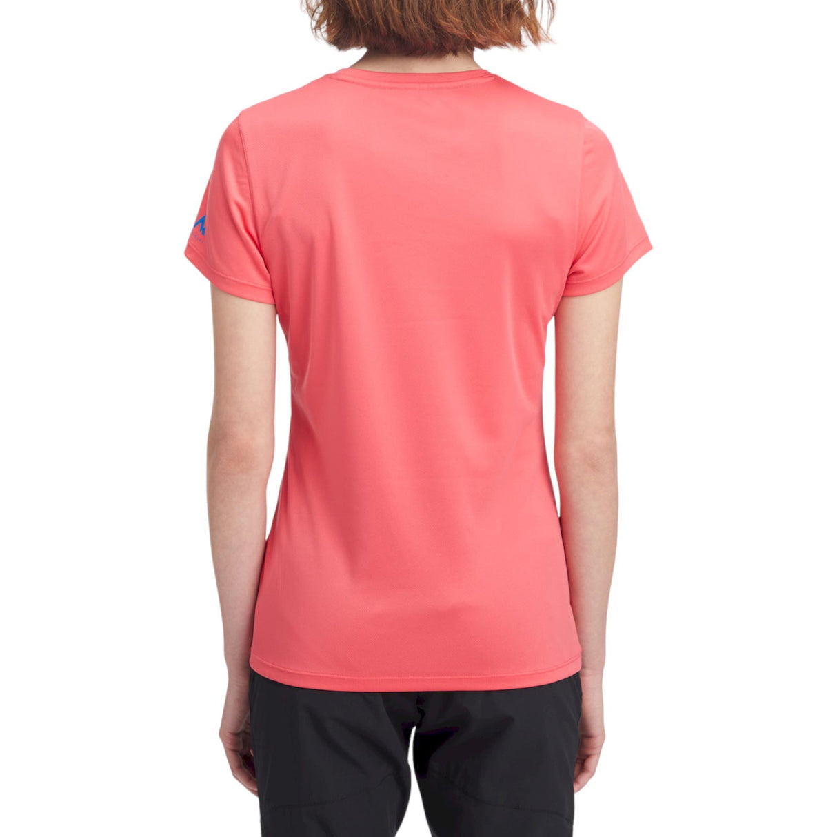 MCKINLEY Fabi W T-Shirt PINK