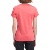 MCKINLEY Fabi W T-Shirt PINK