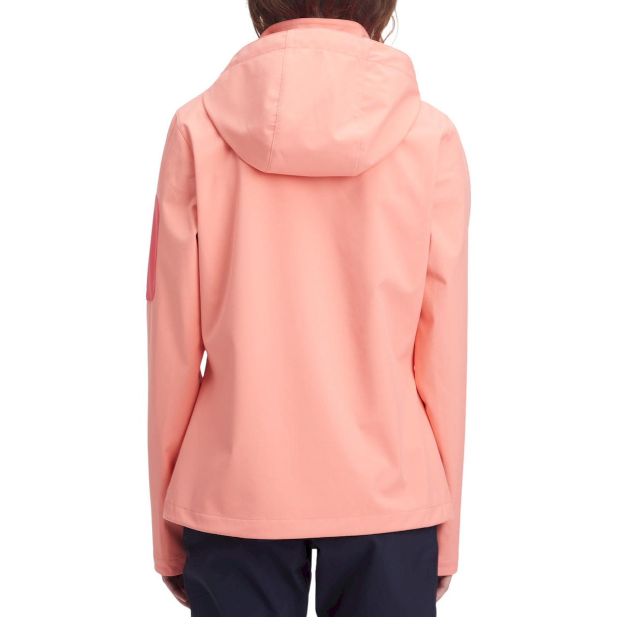 MCKINLEY F NN Sary II W Jacket RED