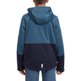 MCKINLEY Bennet B Jkt Softshell NY