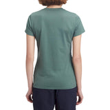 MCKINLEY Nata W T-Shirt GREEN