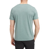 MCKINLEY Nata M T-Shirt  GREEN