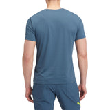 MCKINLEY Nata M T-Shirt NAVY