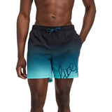 FIREFLY Yanu II M Shorts GRN