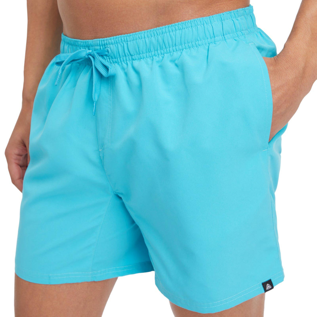 FIREFLY Ken III M Shorts GRN