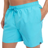FIREFLY Ken III M Shorts GRN