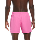 Nike ESS Lap 5in Volley Mens Short Pink