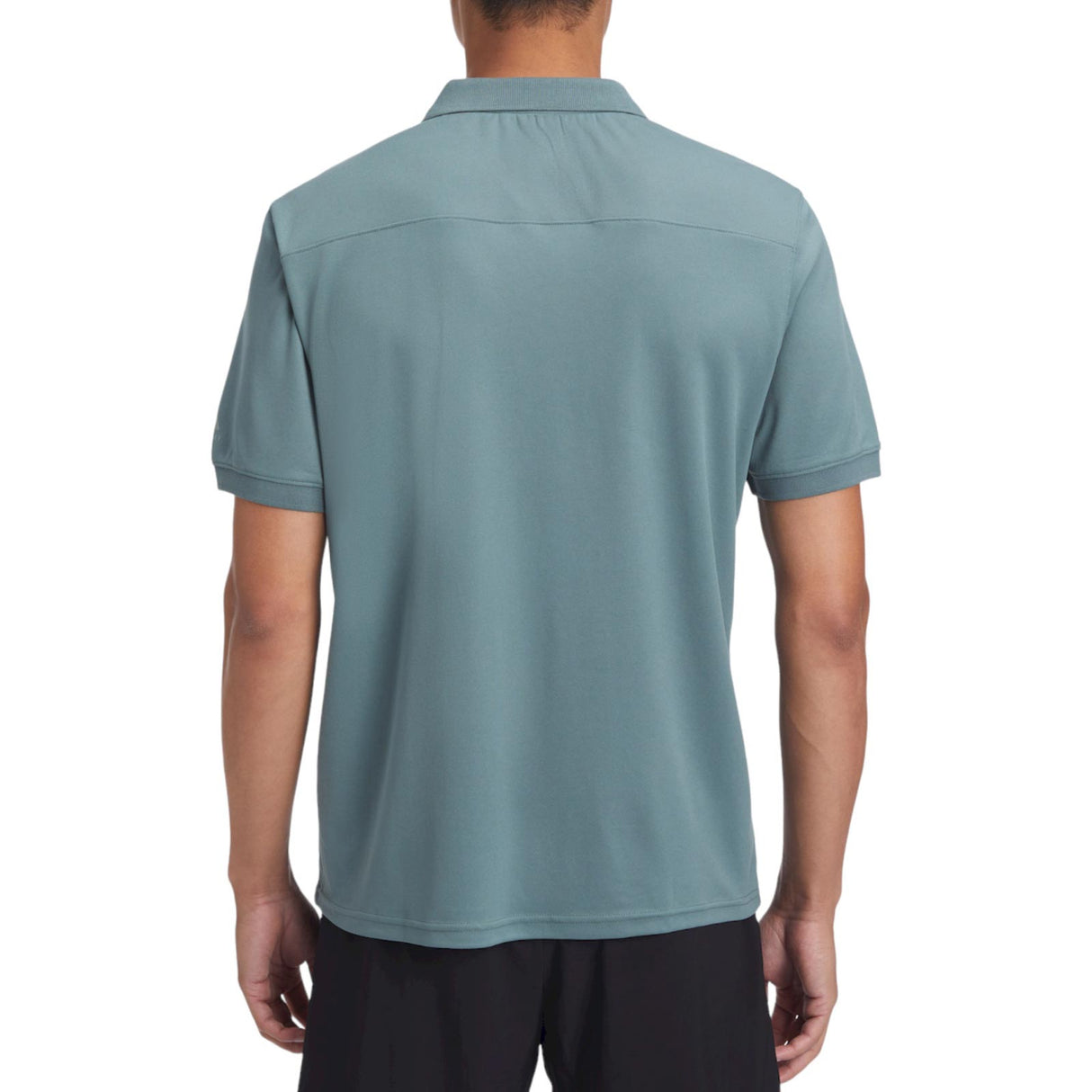 MCKINLEY Lango M Polo Shirt GRE