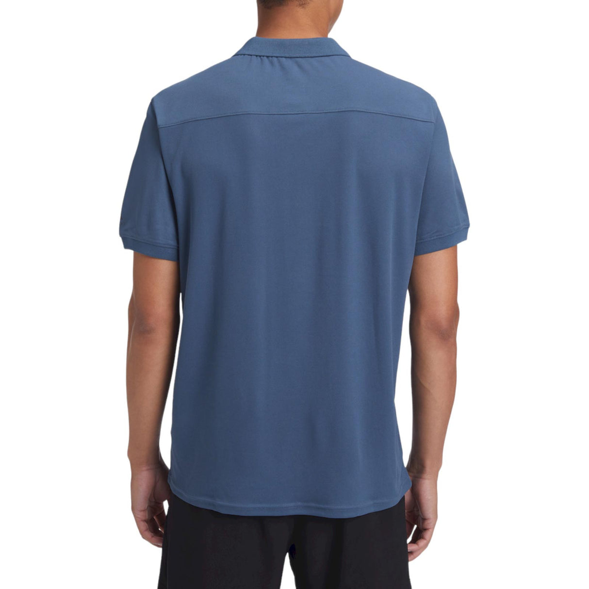 MCKINLEY Lango M Polo Shirt NY