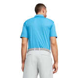 Puma Pure Solid Polo Blue