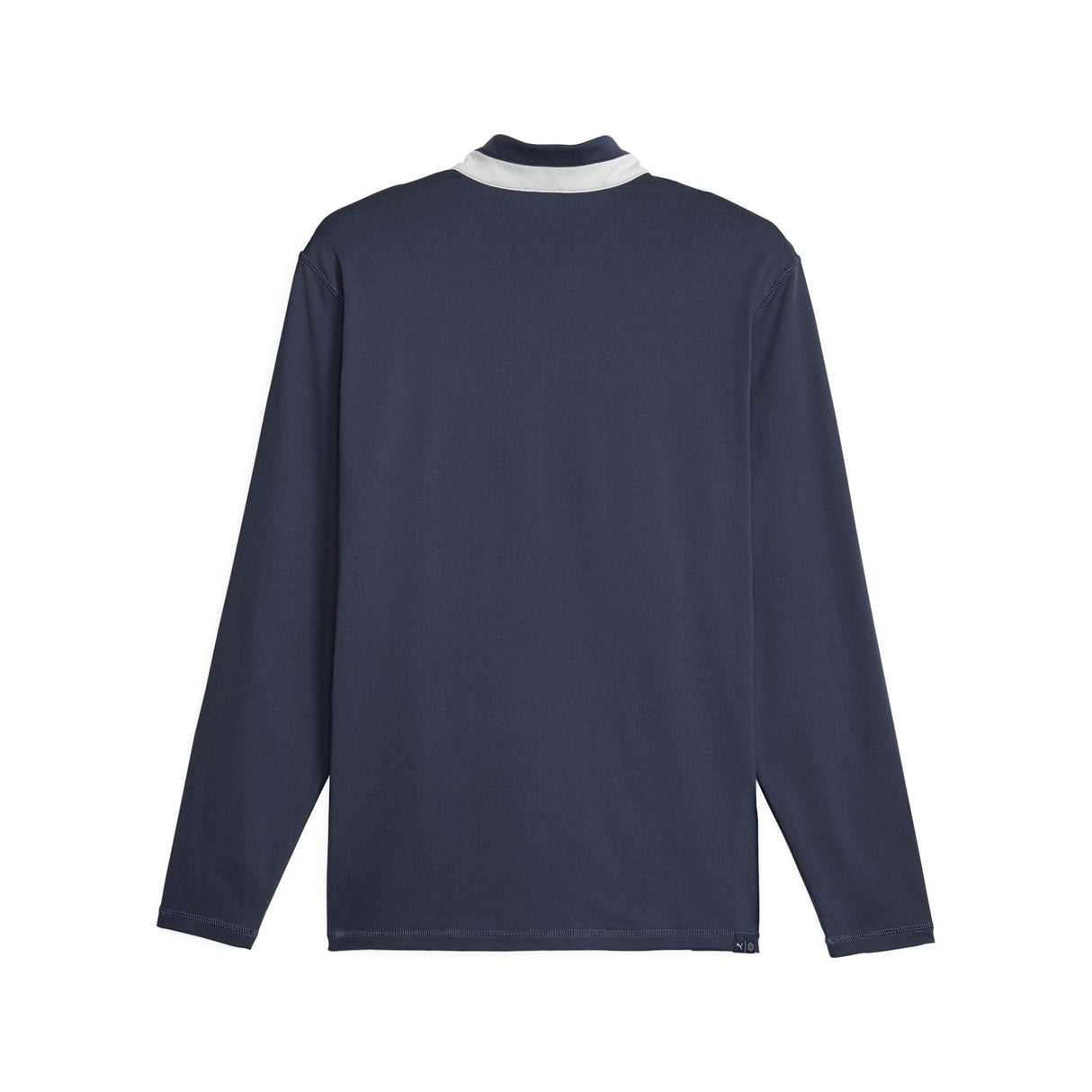 Puma Lightweight QZ Navy