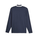 Puma Lightweight QZ Navy