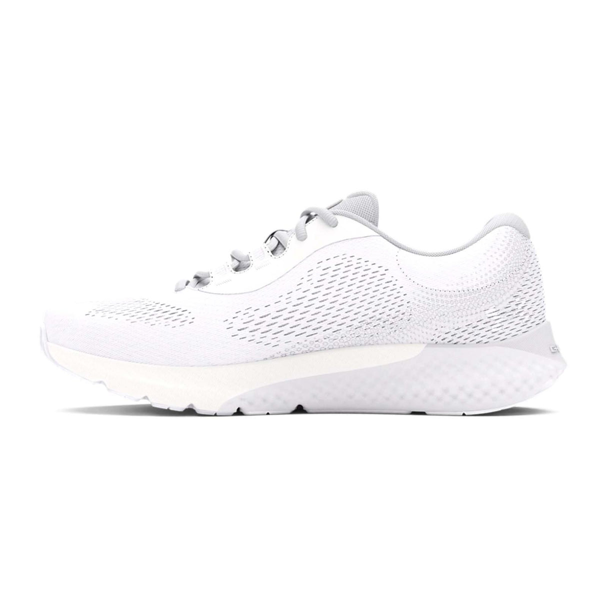 Under Armour Wmns Charged Rogue 4 White