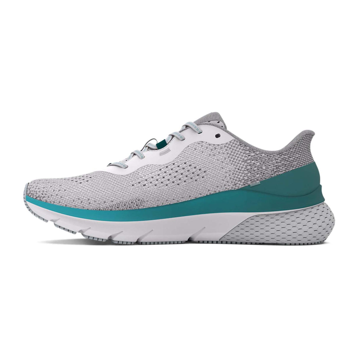 Under Armour Mens HOVR Turbulence 2 Grey