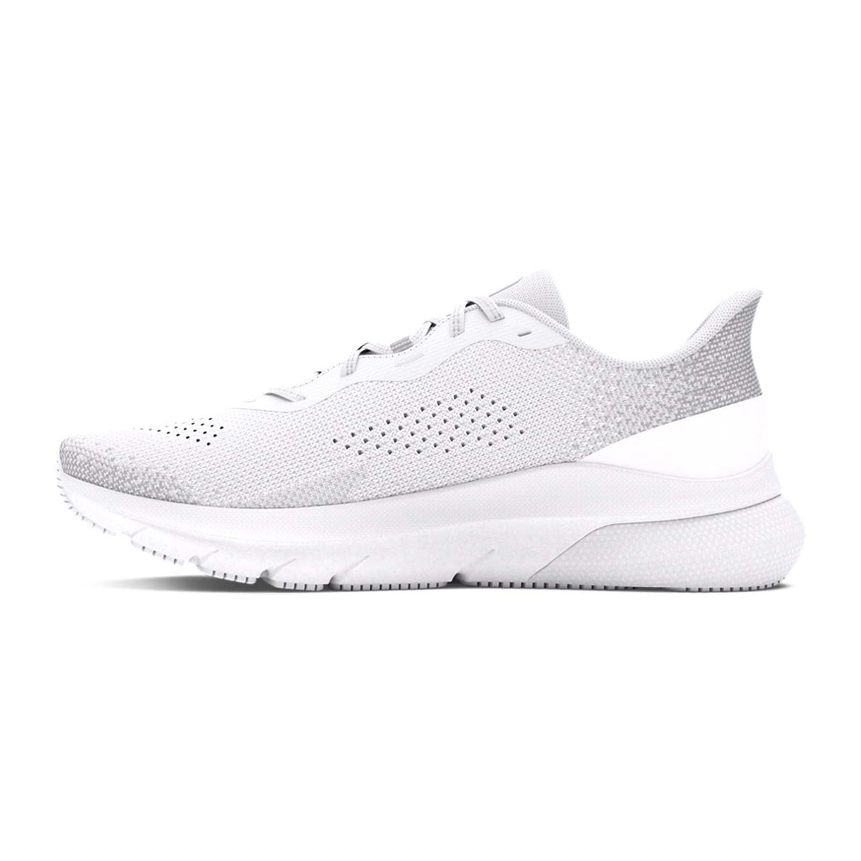 Under Armour Mens HOVR Turbulence 2 Wht
