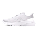 Under Armour Mens HOVR Turbulence 2 Wht