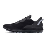 Under Armour Mens U Sonic Trail Black