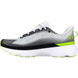 Under Armour Mens Infinite Pro White