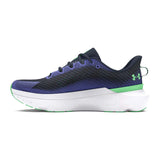 Under Armour Mens Infinite Pro Grey