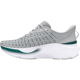 Under Armour Mens Infinite Elite Grey