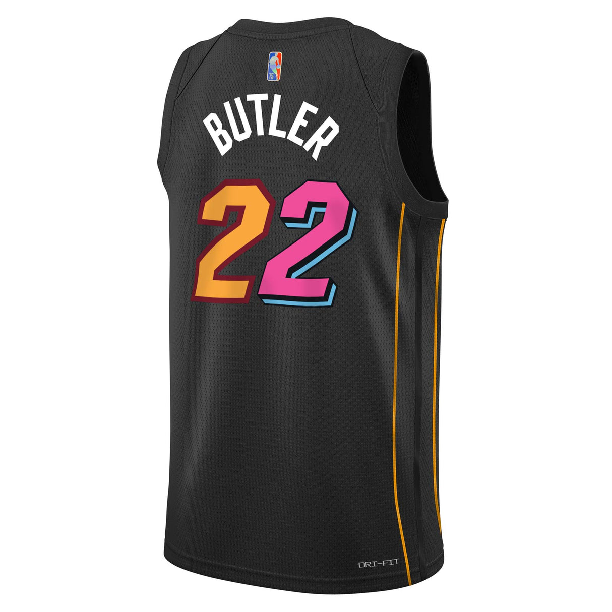 Nike Heat Butler Mixtape Kids Jersey Mul