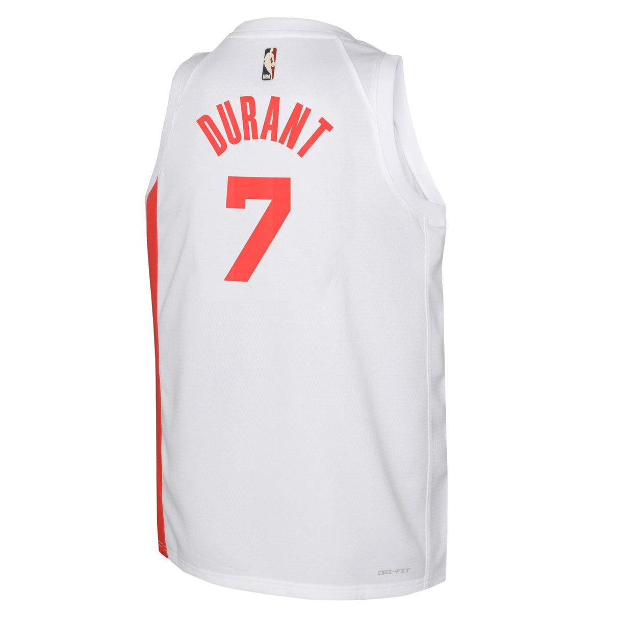 Nike Nets Durant HWC Kids Jersey Multi