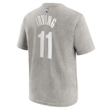 Jordan Nets Irving Kids Tee Multi