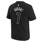 Jordan Nets Durant Kids Tee Multi