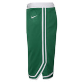 Nike Celtics Icon Kids Short Green